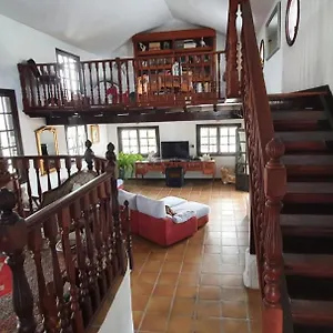 Dona Cris Guest house
