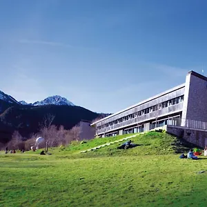 Hostel Monnatura Pirineus