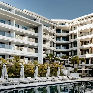 Hotel The Flag Marbella, Adult Recommended