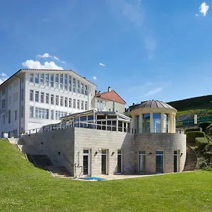 & Talasoterapia Zelai Hotel