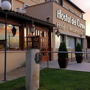 Hotel Del Carme