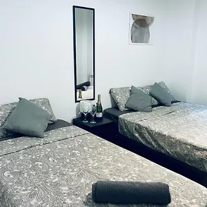 Bed & Breakfast Sepulveda R1
