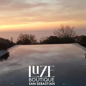 Luze Boutique Hotel