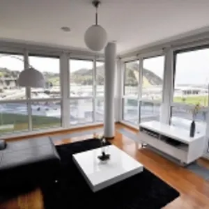 Orio Apartments Apartamento