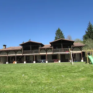 Kerizara Baserria Casa rural