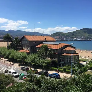 Igeretxe Hotel