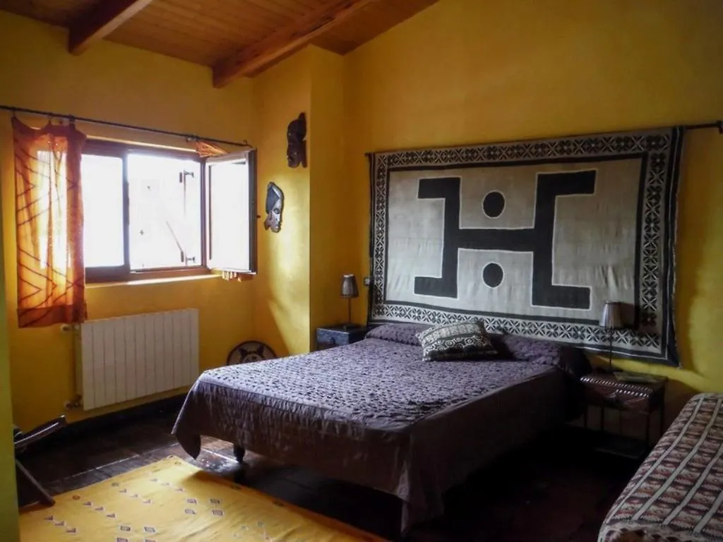 ***  Hotel Gailurretan Carranza España